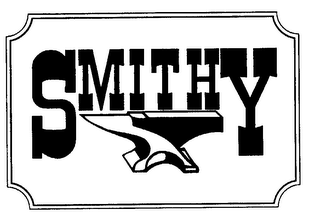 SMITHY logo