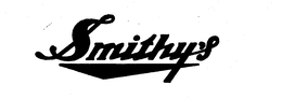 SMITHY'S logo