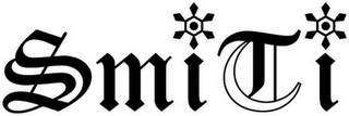 SMITI logo