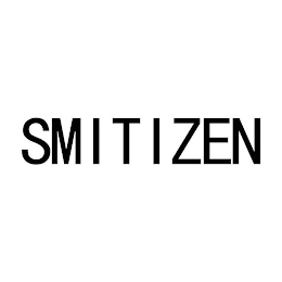SMITIZEN logo