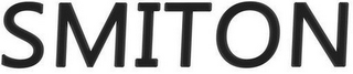 SMITON logo