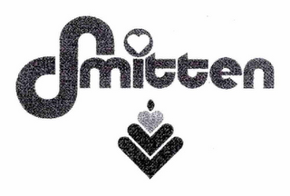 SMITTEN logo