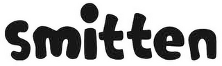 SMITTEN logo