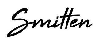 SMITTEN logo