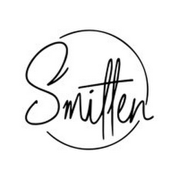 SMITTEN logo
