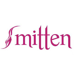 SMITTEN logo