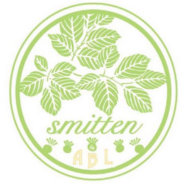 SMITTEN ABL logo