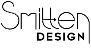 SMITTEN DESIGN logo