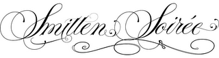SMITTEN SOIRÉE logo