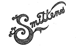 SMITTENS logo