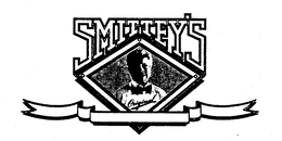 SMITTEY'S ORIGINAL logo
