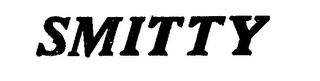 SMITTY logo