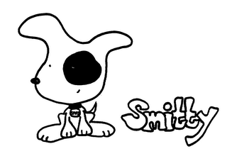 SMITTY