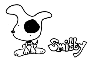 SMITTY