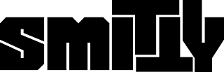 SMITTY logo