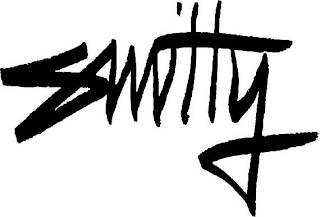 SMITTY logo