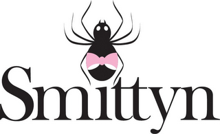 SMITTYN logo