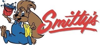 SMITTY'S logo