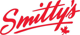 SMITTY'S logo