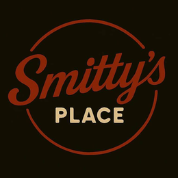 SMITTY'S PLACE logo
