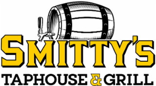 SMITTY'S TAPHOUSE & GRILL logo