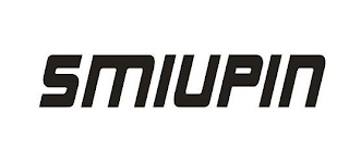 SMIUPIN logo