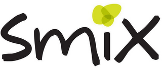 SMIX logo