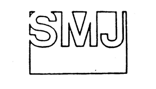 SMJ logo