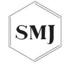 SMJ logo
