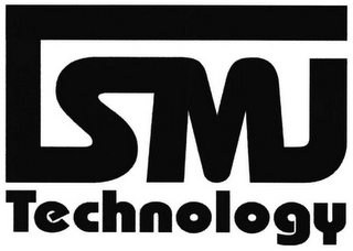SMJ TECHNOLOGY logo