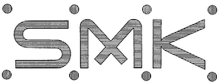 SMK logo