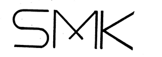 SMK logo