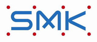 SMK logo