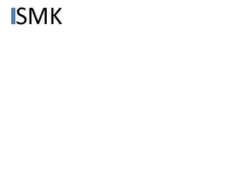 SMK logo