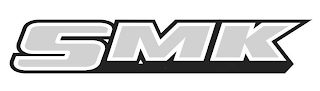 SMK logo