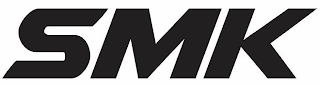 SMK logo