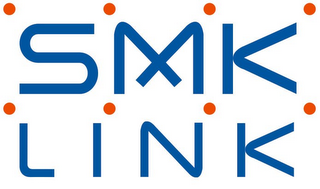 SMK LINK logo