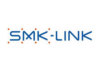 SMK-LINK logo