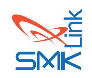 SMK LINK logo