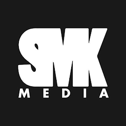 SMK MEDIA logo