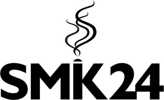 SMK24 logo