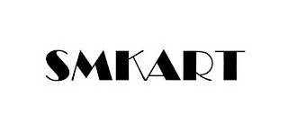 SMKART logo