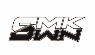SMKDWN logo