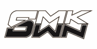 SMKDWN logo