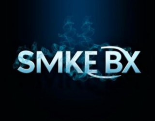 SMKE BX logo