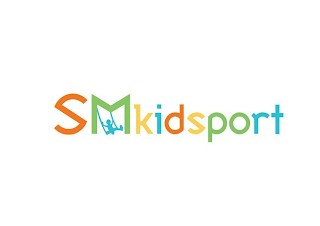 SMKIDSPORT logo