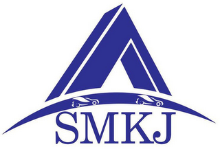 SMKJ logo