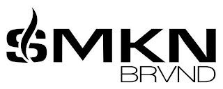 SMKN BRVND logo