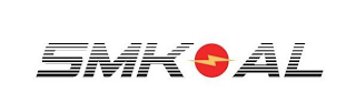 SMKOAL logo