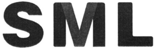 SML logo